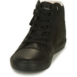 Geox J GISLI GIRL Crna | shoptok.hr