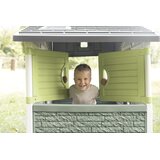 Smoby life evo vrtna kućica | shoptok.hr