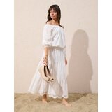 Sinsay Sandale na punoj peti | shoptok.hr