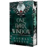  Rachel Gillig - One Dark Window Cene