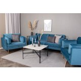 Venture Home sofa (2–3 sjedala) Boom, plava | shoptok.hr