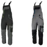 Lacuna radne farmer hlače pantalone BERGEN FLEX Cijene