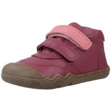 Geox Modne superge B STEPPIEUP GIRL Rožnata Cene
