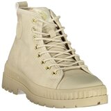U.S. Polo Assn. ženske gležnjače LEGEND003WGU1 na vezanje bež | shoptok.hr