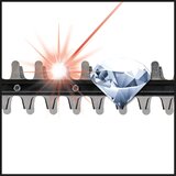 Einhell GC-HH 18/45 Li T-Solo, Akumulatorske teleksop makaze za žbunje - (3410585) | ePonuda.com