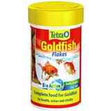 Tetra goldfish flakes – hrana za zlatne ribice u pahuljicama, 100 ml Cene