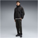 Puma Spodnji deli trenirke 63674601 Bela Cene
