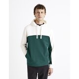 Celio Two Color Debiding Sweatshirt - Men | ePonuda.com
