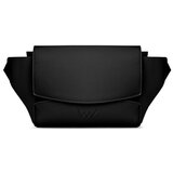Vuch Torba Jeckia Black, 16 x 24 cm | shoptok.hr