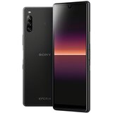 Ecofone Obnovljeno - znaki rabe - Xperia L4 crn 64 GB 3 GB ram dual sim, (5000004769) | Shoptok.si