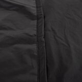  Navlaka za roštilj 162x61x122 cm crna 420D Oxford | shoptok.hr
