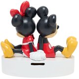 Mickey & Minnie Kasica Disney Minnie i Mickey, 20 cm | shoptok.hr