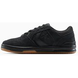 Converse Usnjene superge CL98 črna barva, A14182C | Shoptok.si