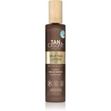 TanOrganic The Skincare Tan samoporjavitveni losjon za telo odtenek Medium Bronze 100 ml | Shoptok.si
