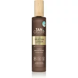 TanOrganic The Skincare Tan samoporjavitveni losjon za telo odtenek Medium Bronze 100 ml