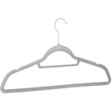  Hg0063 baršunaste vješalice 20 kom. | shoptok.hr