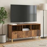  ormar 102 x 34,5 x 50 cm Staro drvo Konstruirano drvo | shoptok.hr