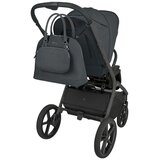Kikka Boo kolica za bebe 5u1 Goya Platinum Graphite | Eponuda.com