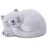 Keramičen kipec (višina 3 cm) Pawfect Cat –