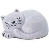 Sass & Belle Keramički kipić (visina 3 cm) Pawfect Cat – Cijene