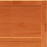 vidaXL Stala vrata Smeđa 80x208 cm Čvrsto drvo bor Cijene