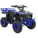 Ramiz Otroški Štirikolesnik SIRIUS 49 CC Modra | Shoptok.si