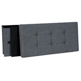  Klupa SULTAN siva | Eponuda.com