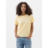 GAP T-shirt with logo - Women Cene