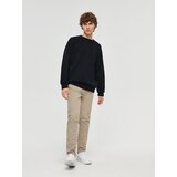 House - Slim fit chino hlače - Bež Cijene