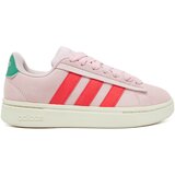 Adidas Ženske patike Grand Court Alpha, Roze | Eponuda.com