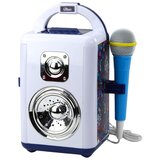  Sound Box Glazbeni komplet Mikrofon Bluetooth zvučnik MP3 snimanje LED | shoptok.hr