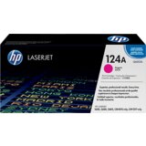 HP Toner Q6003A / 124A (škrlatna), original | Shoptok.si