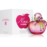 Nina Ricci Nina Illusion parfumska voda za ženske 30 ml | Shoptok.si