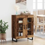  Kreveta Staro drvo 69,5 x 34 x 90 cm Konstruirano drvo | shoptok.hr