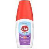 Autan Sredstvo za zaščito pred piki komarjev Junior (100 ml, primerno za otroke, starejše od 2 let) Cene