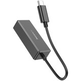  Type-C to ethernet LAN adapter BOROFONE DH7... | Eponuda.ba