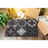 OTIRAČ EMILIE 40X60 COCO SIVI LUANCE | shoptok.hr