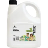 organic family Tekući deterdžent - Summertime Love - 3 l