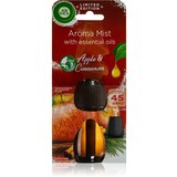 Air Wick Magic Winter Apple & Cinnamon punjenje za aroma difuzer 20 ml Air Wick Magic Winter Apple & Cinnamon punjenje za aroma difuzer 20 ml Slike
