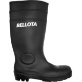 Bellota škornji, črna, št. 42, UNE EN ISO 20345:11 BEL 72243 | Shoptok.si