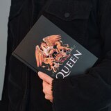 Erik Bilježnica A5 Queen - bullet listovi, 96 listova | shoptok.hr