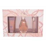 Guess Dare Set toaletna voda 100 ml + toaletna voda 15 ml + losion za tijelo 200 ml za ženske Cijene