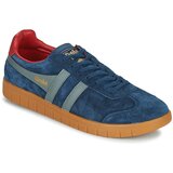 Gola Nizke superge Hurricane Suede Modra | Shoptok.si