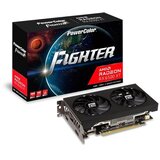 PowerColor Figh. AXRX 6500XT 4GBD6-DHV3 graphics card | shoptok.hr