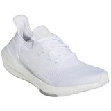Adidas Tekaški čevelj ' Ultraboost 21 ' bela | Shoptok.si
