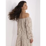 Italy Moda Blouse-MI-BZ-88500.79-beige Cijene