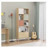 Hanah home polica za knjige tkt 940 fx 1 Cene