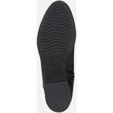 Geox Black women's boots Felicity - Women's | shoptok.hr