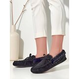 Resti Women's moccasins with fur Ahtikes | ePonuda.com
