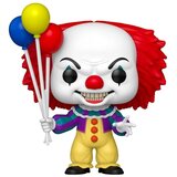 Funko Figura POP IT Pennywise 1990 | shoptok.hr